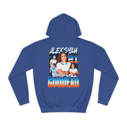 Alexsyah Goudeau Premium Hoodie