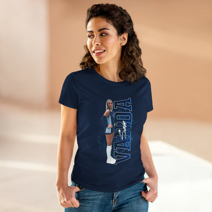 Sam Vanda Women's Tee