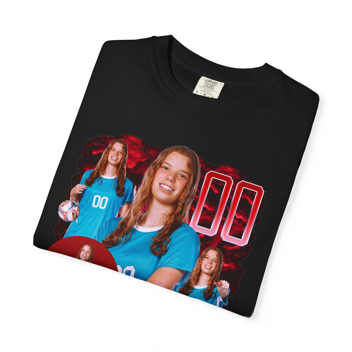 Grace Hughes Premium Tee