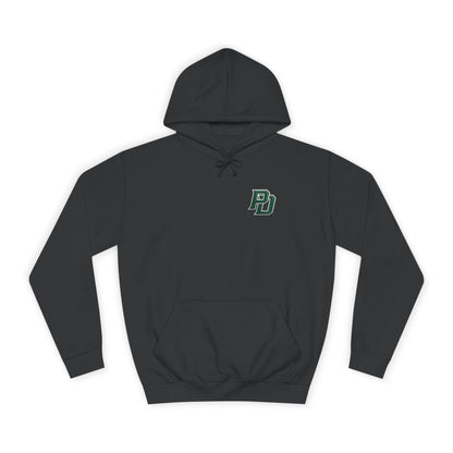 Prentiss Derrick Jr. Premium Hoodie