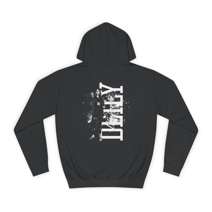 Makenna Deily Vintage Blackout Premium Hoodie