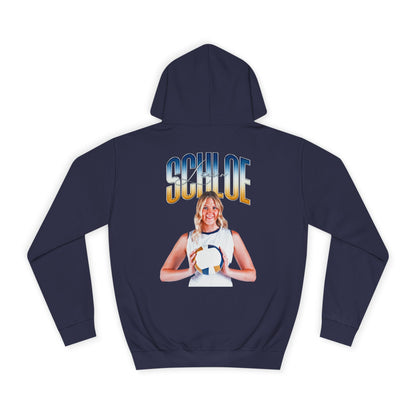 Lauren Schloe Athlete Glory Premium Hoodie