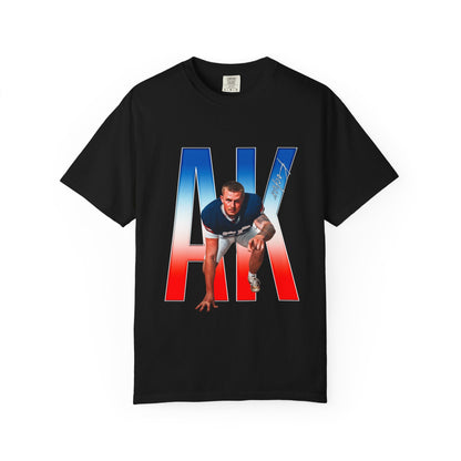 Alexander Kocher Player Icon Initials Premium Tee