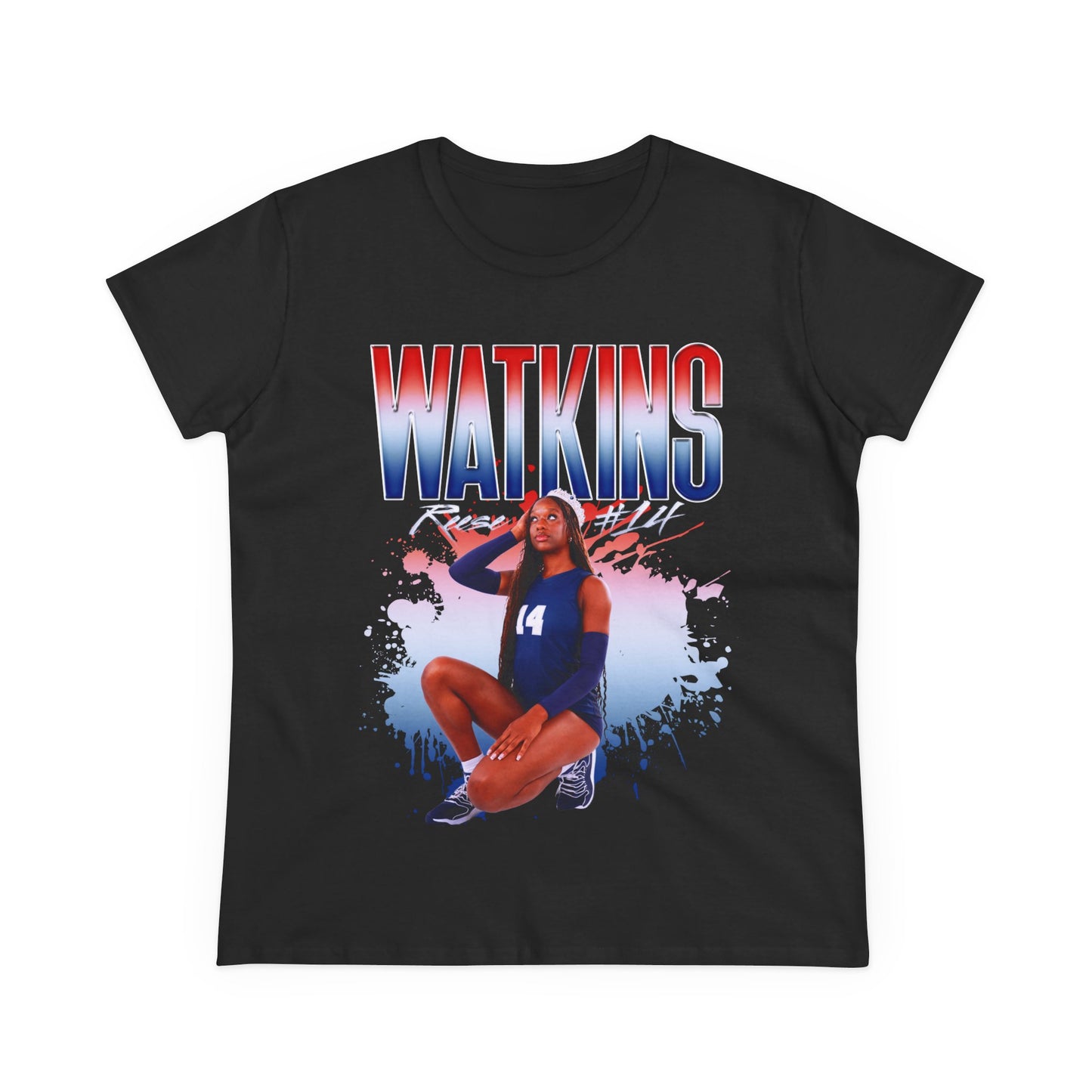 Reese Watkins Women's Tee