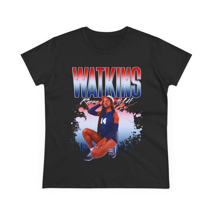 Reese Watkins Women's Tee