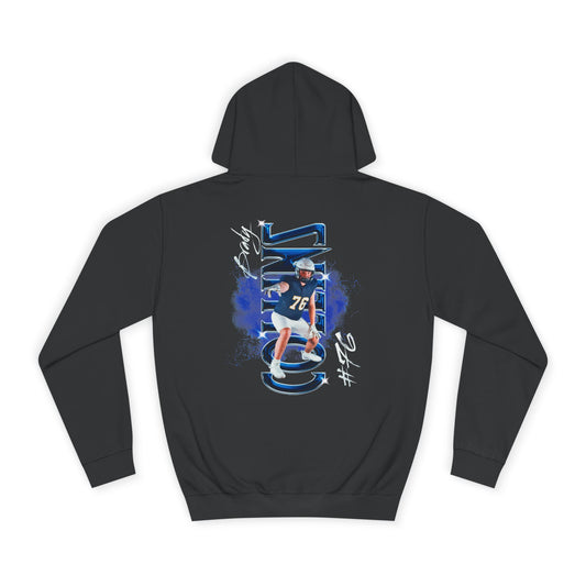 Brady Collins Premium Hoodie