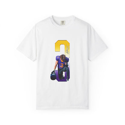 Connor Stauff Player Icon Number Premium Tee
