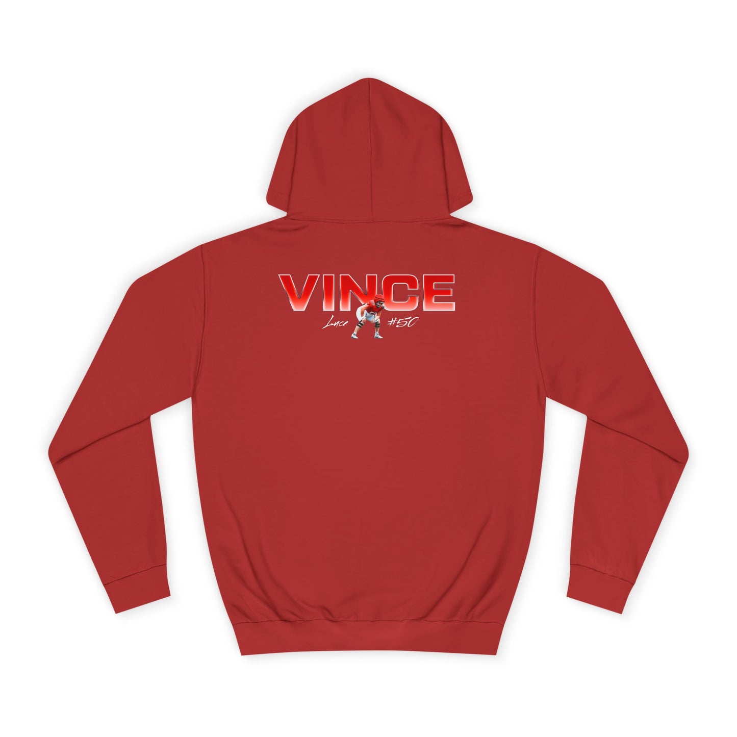 Vince Luce Lowkey Premium Hoodie