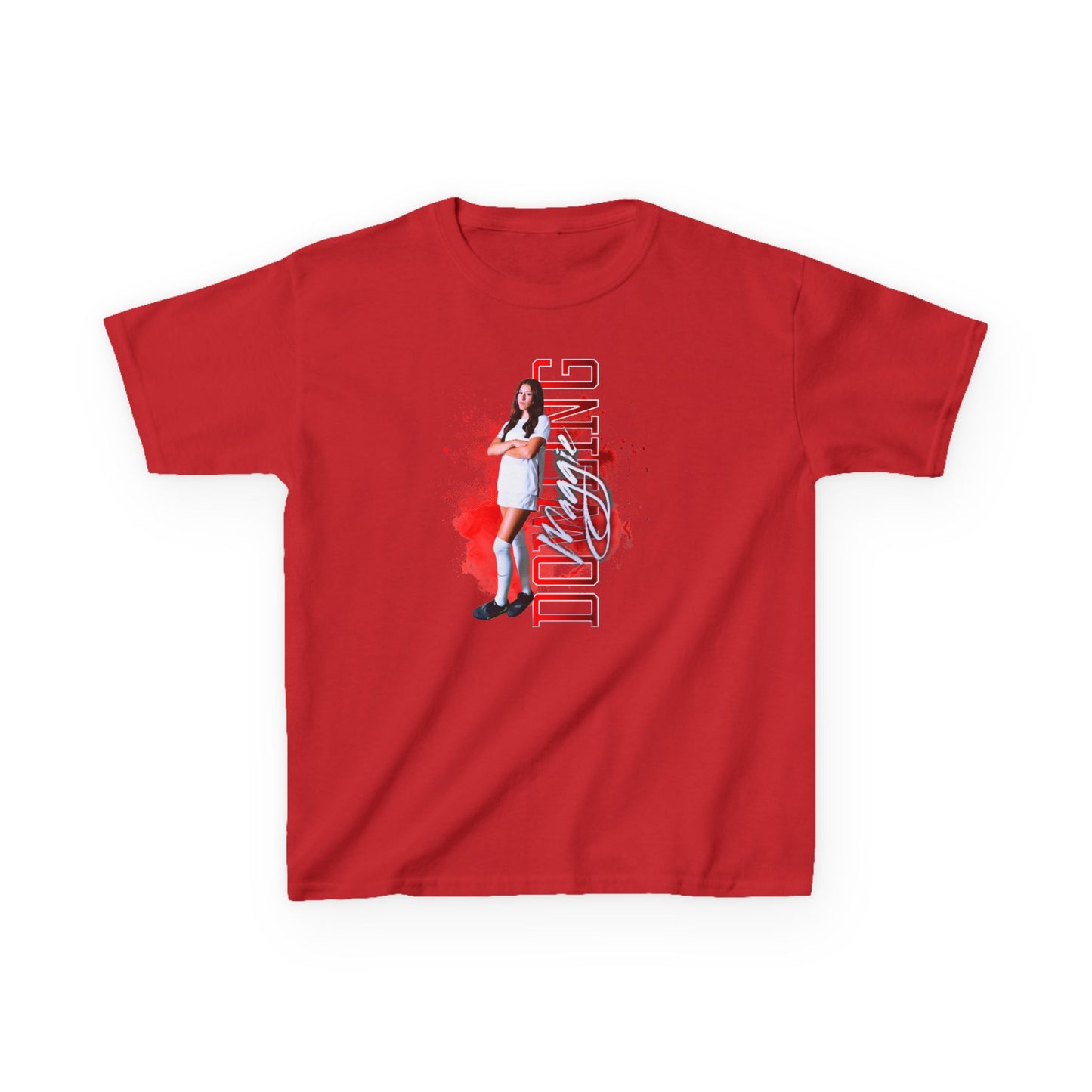 Maggie Dowling Kids Tee