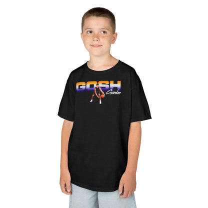 Ganden Gosh Star Player Kids Tee