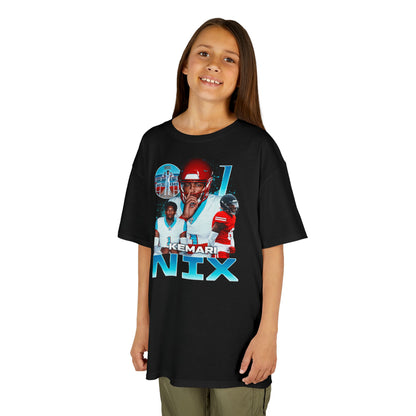 Kemari Nix Kids Tee