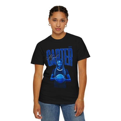 Aliyah Carter Faded Glory Premium Tee