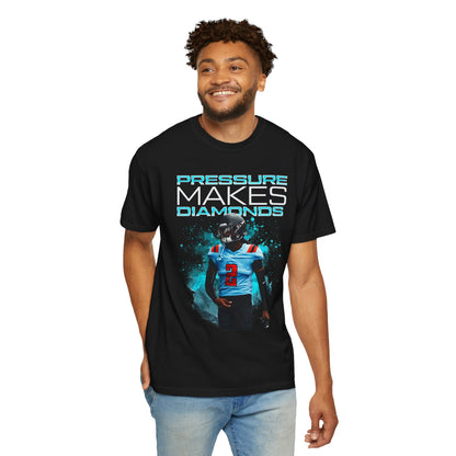 Wayne Favors III Featured Quote Premium Tee