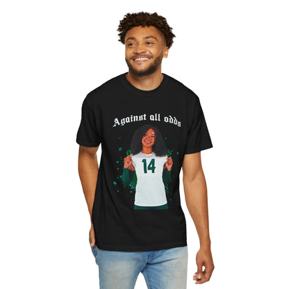 Keonahi'Ilani Solaita Featured Quote Premium Tee