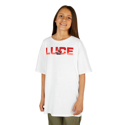 Vince Luce Star Player Kids Tee