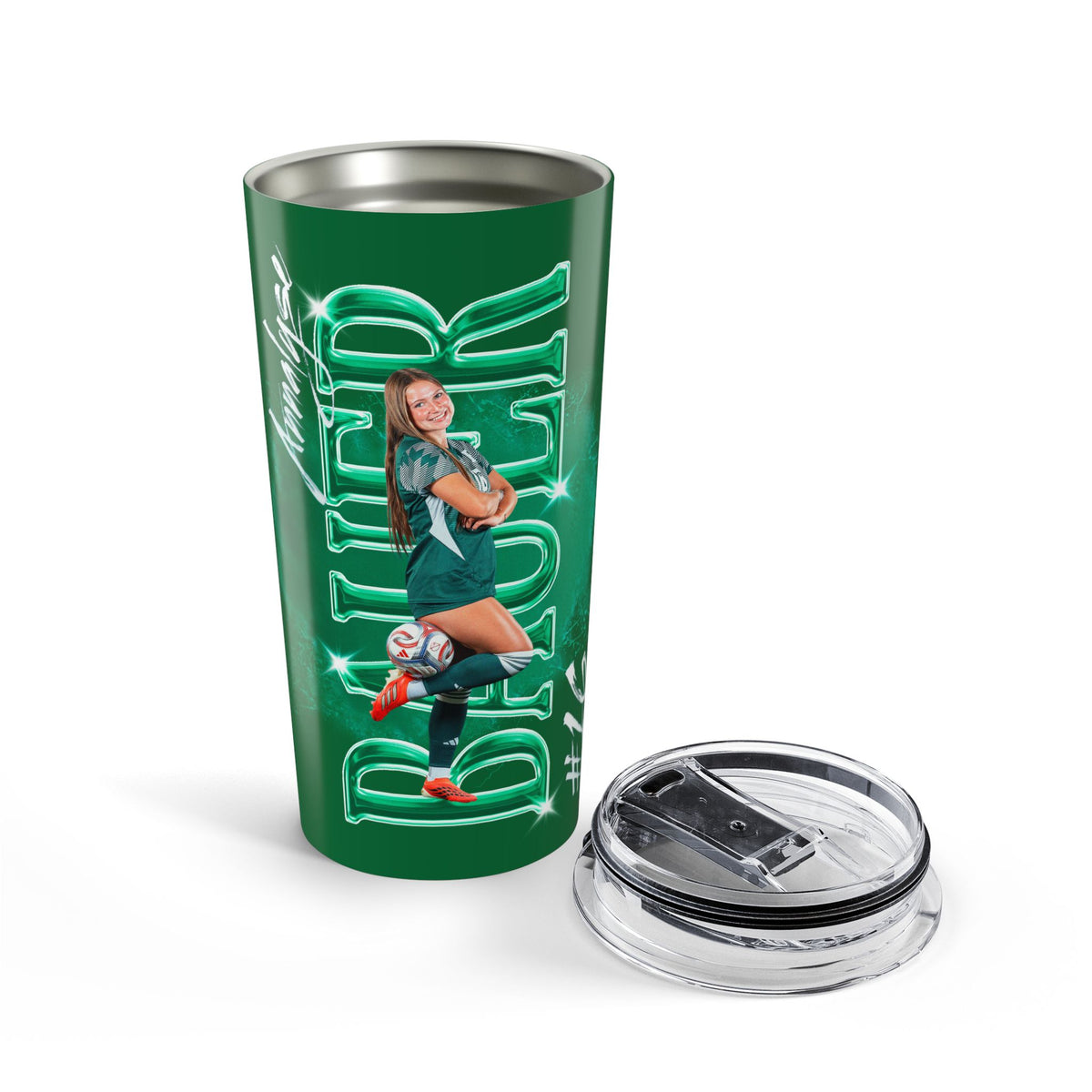 Annalyse Bauer 20oz Tumbler