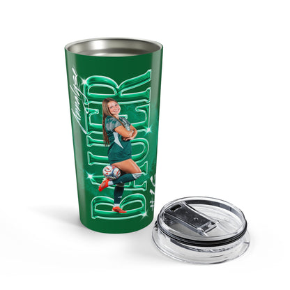 Annalyse Bauer 20oz Tumbler