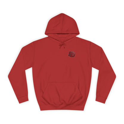 Sianna Dykes Premium Hoodie