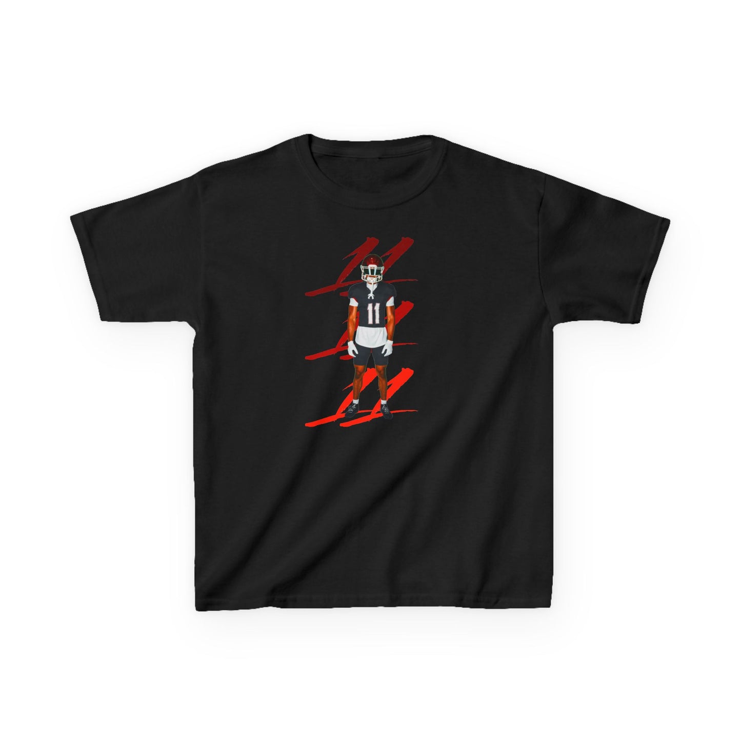 Brenden Adams Kids Tee