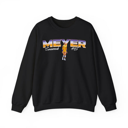 Savannah Meyer Lowkey Crewneck Sweatshirt