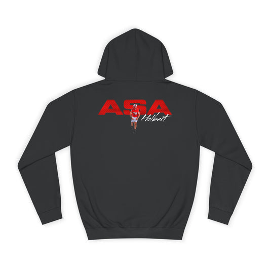 Asa Holbert Lowkey Premium Hoodie