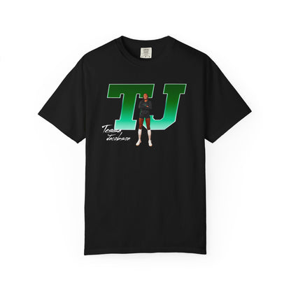 Tessa Jacobson Big Initials Premium Tee