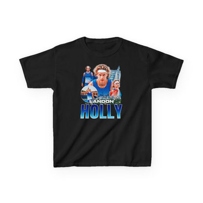 Landon Holly Kids Tee