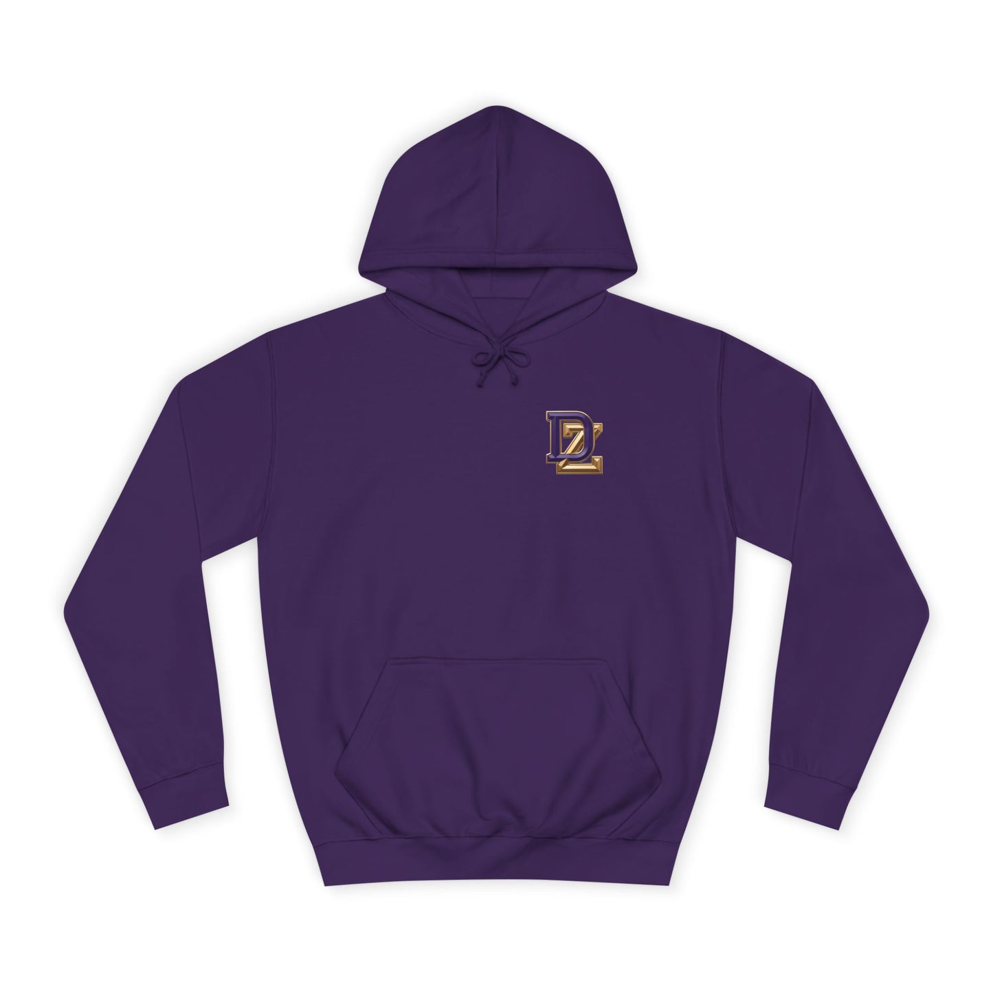 Daniel Zdroik Premium Hoodie