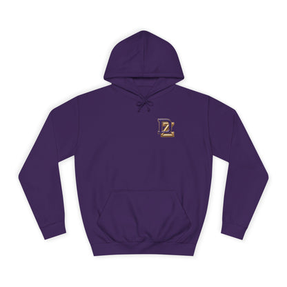 Daniel Zdroik Premium Hoodie