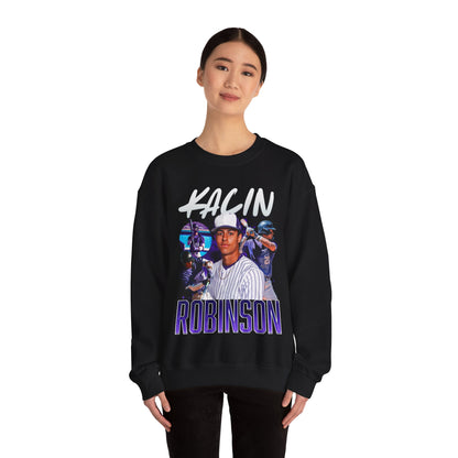 Kacin Robinson Crewneck Sweatshirt