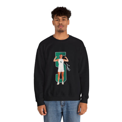 Sophie Lahti Player Icon Number Crewneck Sweatshirt