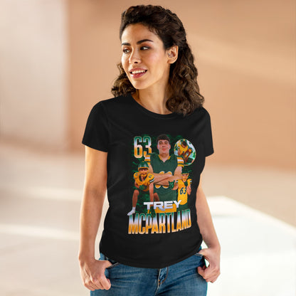 Trey McPartland Women's Tee
