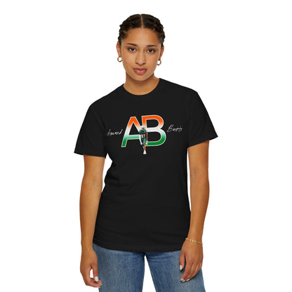 Armand Burris Featured Logo Premium Tee