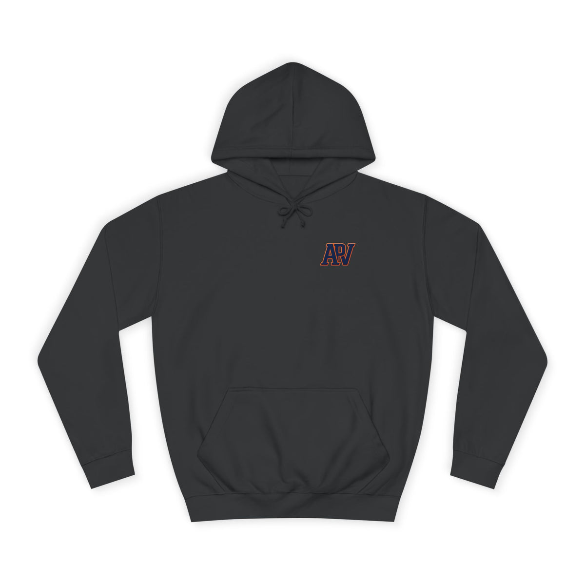 Amira Paloma Villaneda Athlete Glory Premium Hoodie