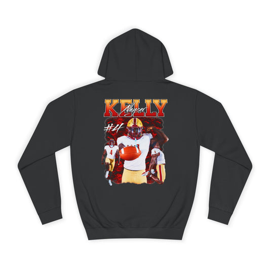 Nhycer Kelly Premium Hoodie
