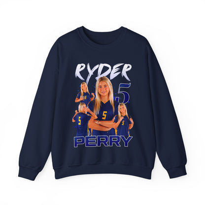 Ryder Perry Crewneck Sweatshirt