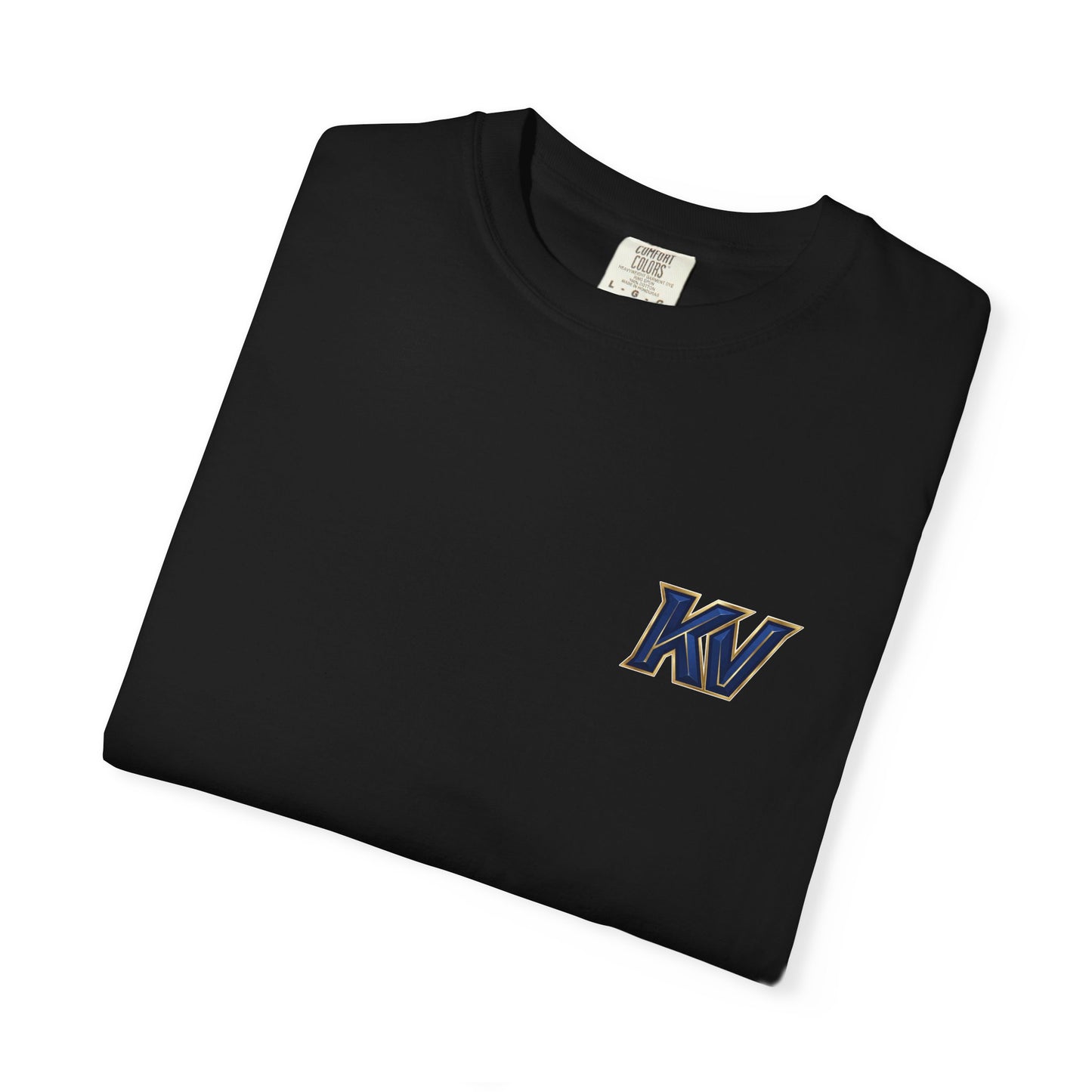 Kellen Vega Logo Premium Tee