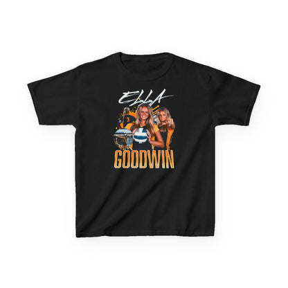 Ella Goodwin Kids Tee