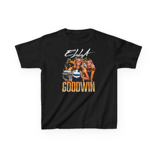 Ella Goodwin Kids Tee