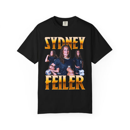 Sydney Feiler Premium Tee