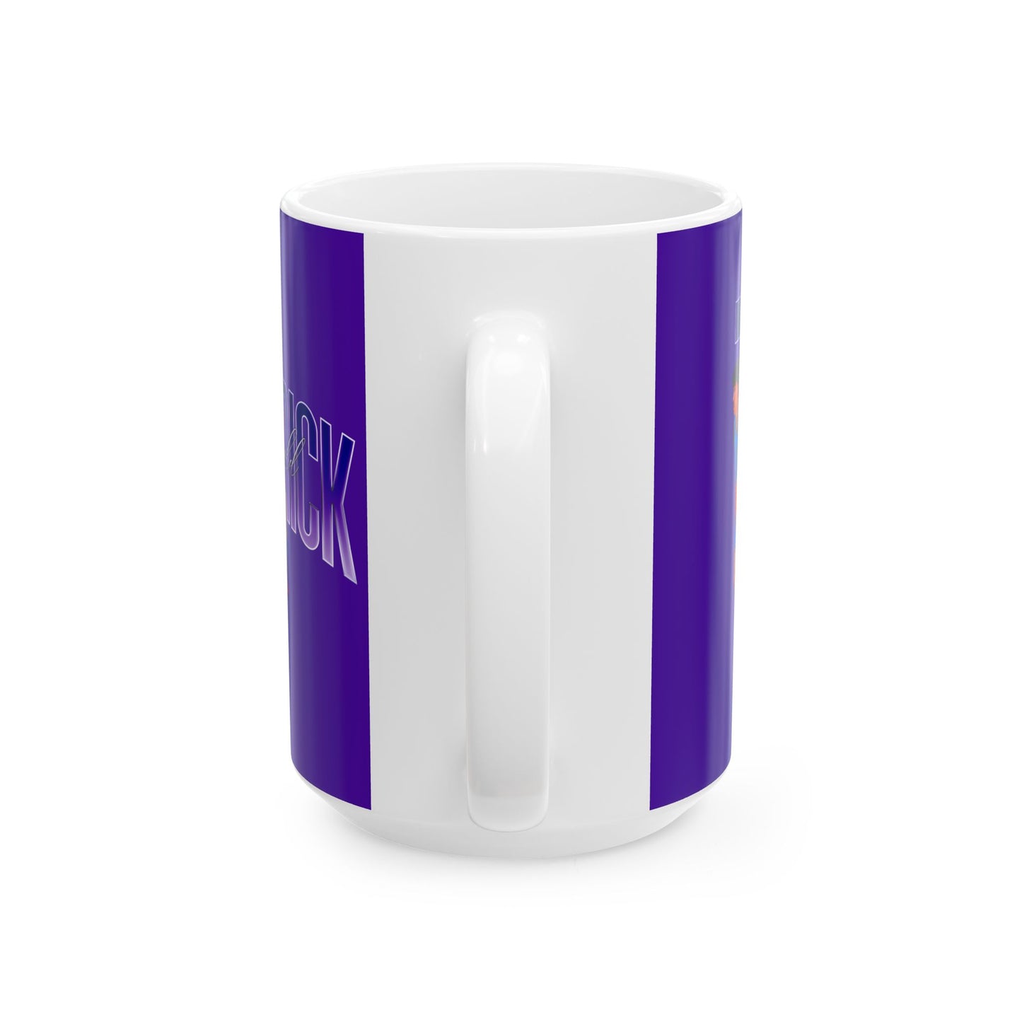 Herold Merrick 15oz Mug