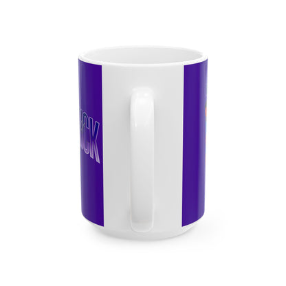 Herold Merrick 15oz Mug