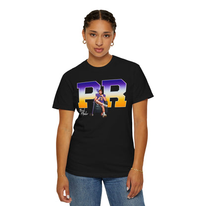 Patrick Roeker Big Initials Colored Premium Tee