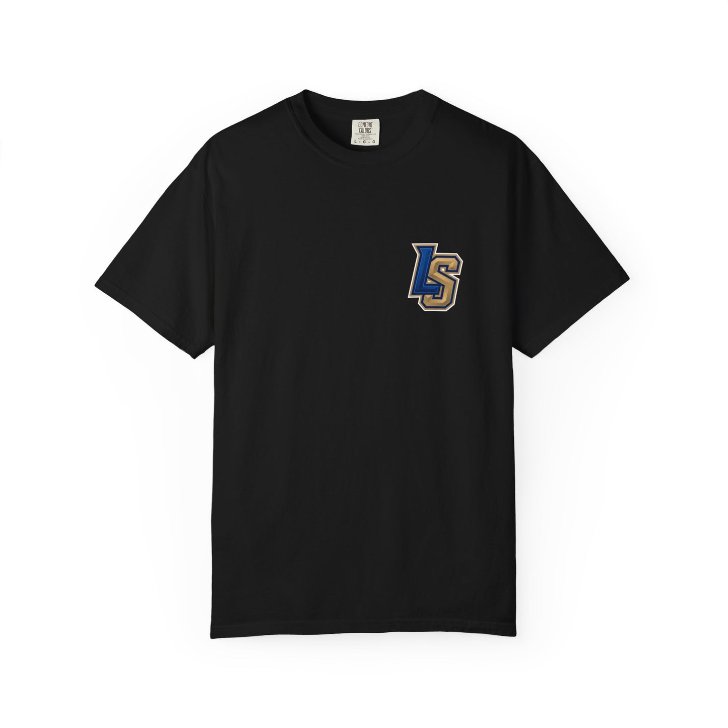 Luke Smith Logo Premium Tee