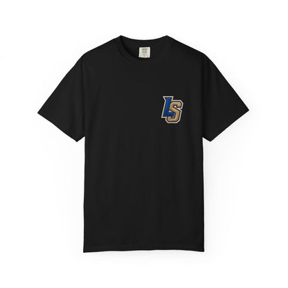 Luke Smith Logo Premium Tee