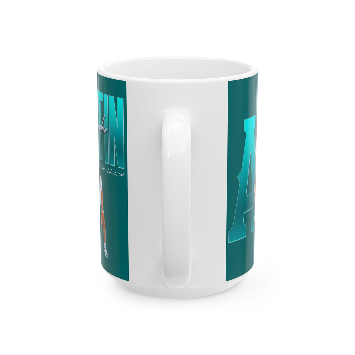 Ar'Nayshia Griffin 15oz Mug