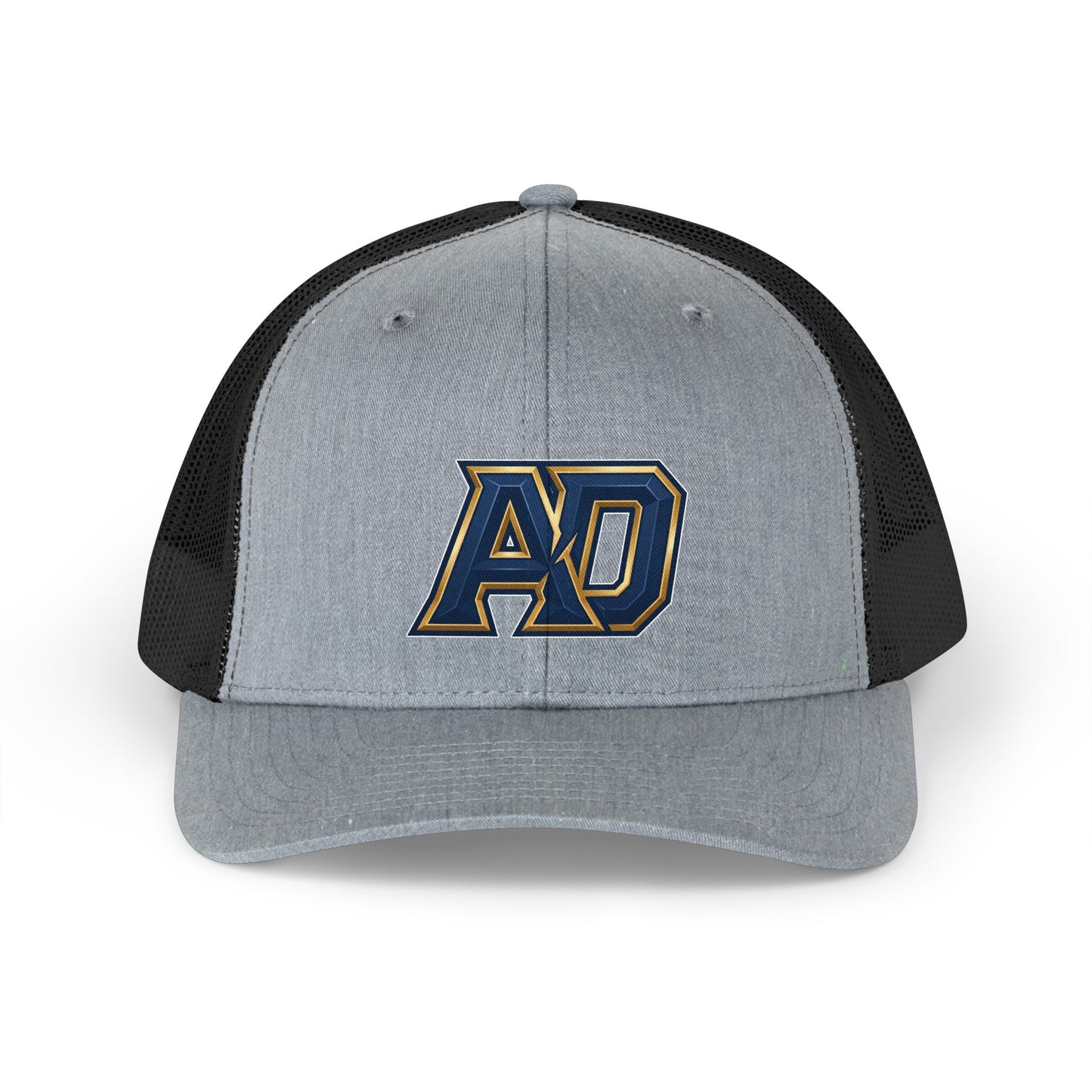 Aidan Donald Logo Trucker Hat