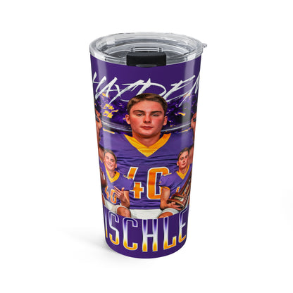 Hayden Tischler 20oz Tumbler