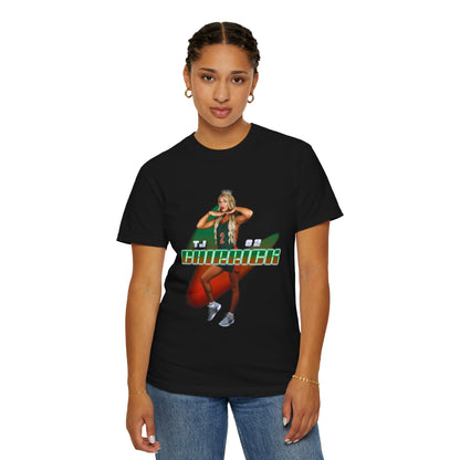 TJ Chirrick Premium Tee