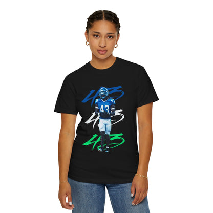 Dkaydon Dames Premium Tee
